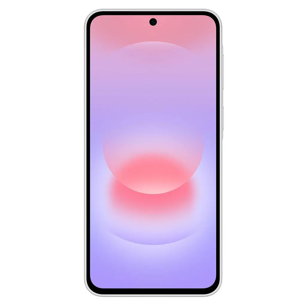 Смартфон Samsung Galaxy A37 5G 6/128GB Awesome Білий (SM-A376BZWBEUC) - фото 3