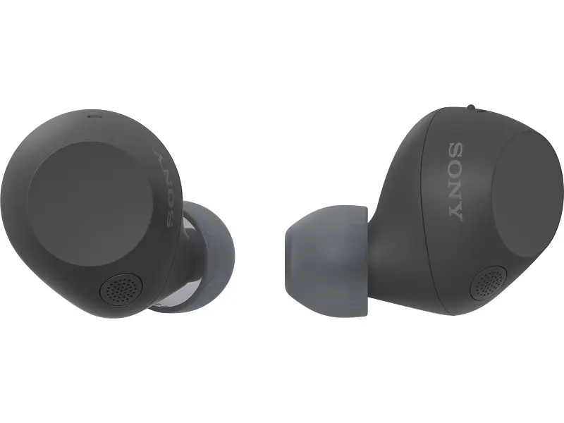 Навушники TWS Sony WF-C710N Black (WFC710NB.CE7) - фото 3