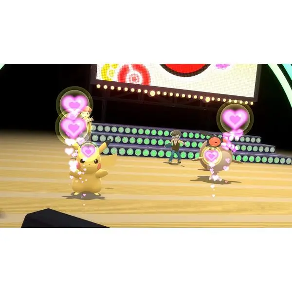 Гра Pokemon Brilliant Diamond (Nintendo Switch) - фото 7