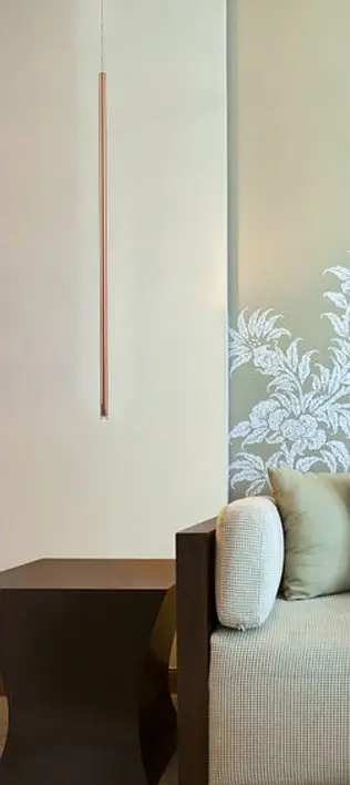 Люстра подвесная Brille галогенная G9 40W G (BL-964S/1) - фото 5