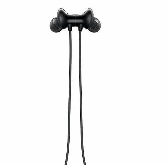 Навушники OnePlus Bullets 3 3.5mm black - фото 2