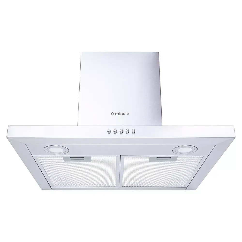 Вытяжка декоративная Т-образная Minola Slim T 6712 I 1100 LED - фото 4