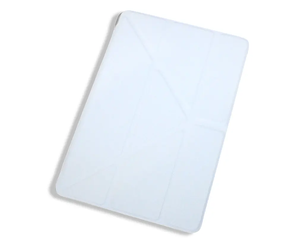 Кейс smart case для IPad mini 1/2/3/4 20 × 13 см білий