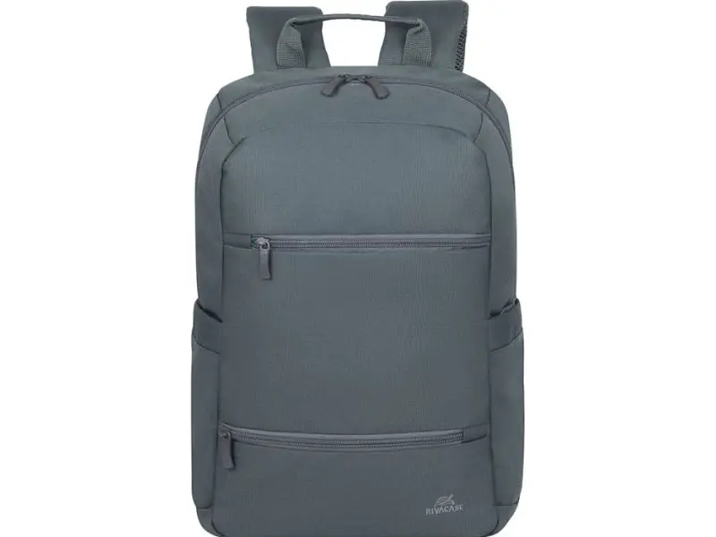 Рюкзак міський RIVACASE 8265 Dark Grey