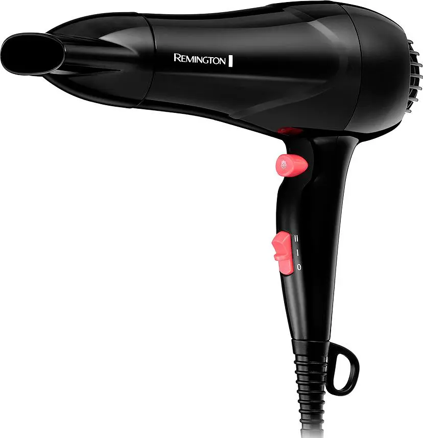 Фен Remington D2000