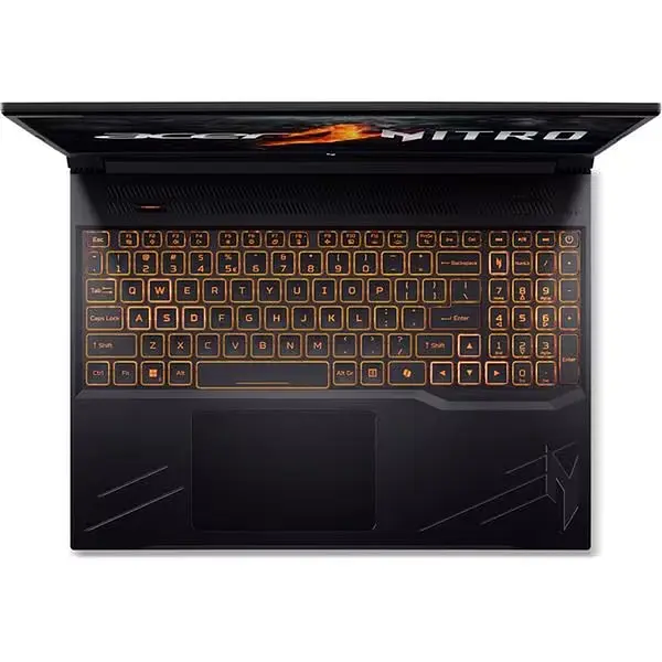 Ноутбук Ігровий Acer Nitro V16 ANV16 4.80GHz,16GB,512GB,RTX 4050 6GB,) - фото 2
