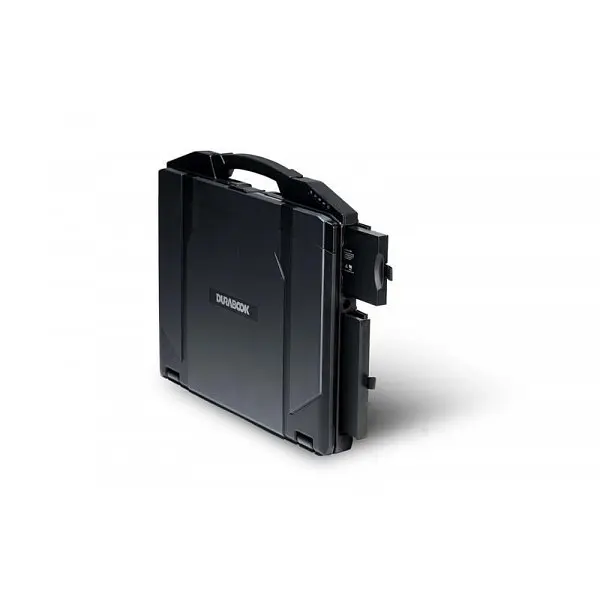 Durabook Ноутбук Durabook S14 Standard 14" FHD AG, Intel Ultra 5 125U, 16GB, F512GB, UMA, Win11P - фото 3