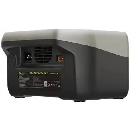 Портативна зарядна станція EcoFlow River 2 600W/256Wh (River2) 60164-ska - фото 4