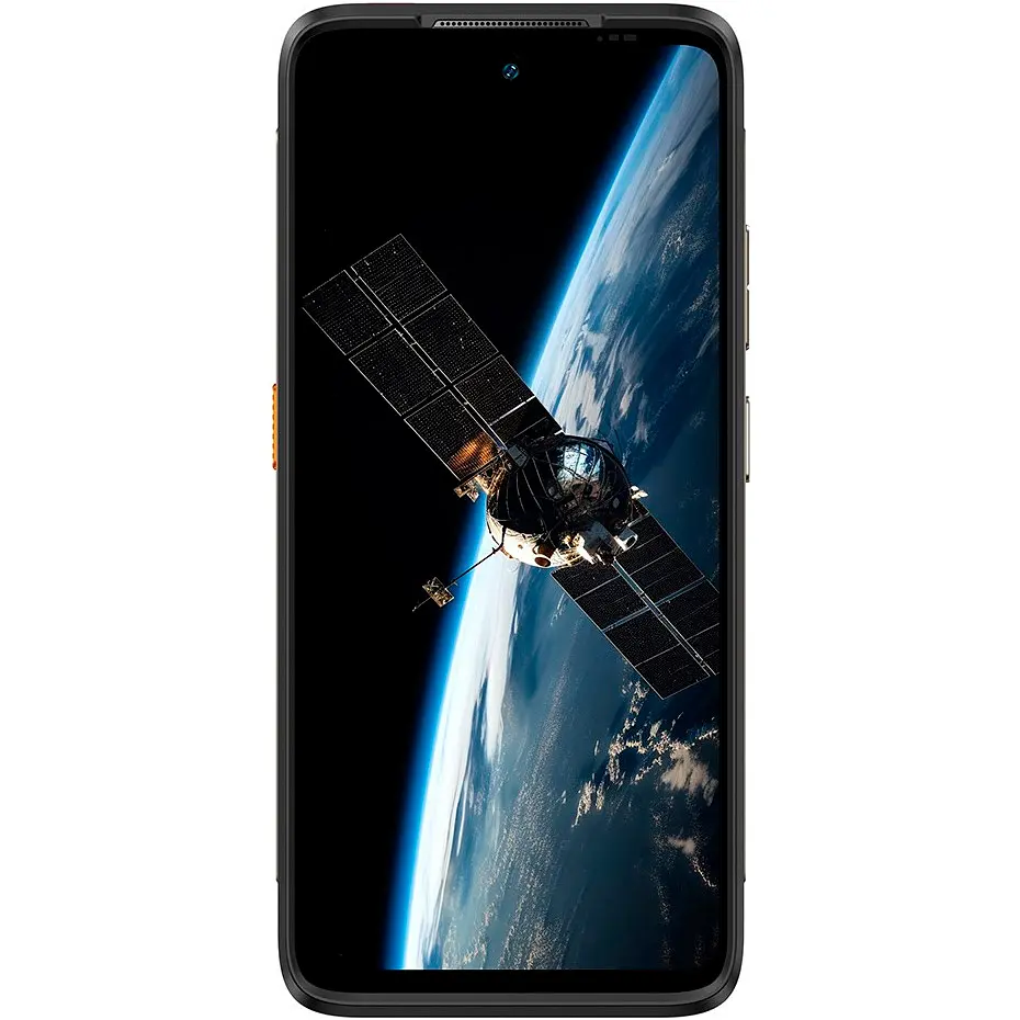 Смартфон Ulefone Armor 23 Ultra 12/512GB Umbra Orange [106306] - фото 4