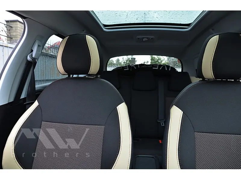 Авточохли модельні MW Brothers для Peugeot 2008 c 2014 - фото 8