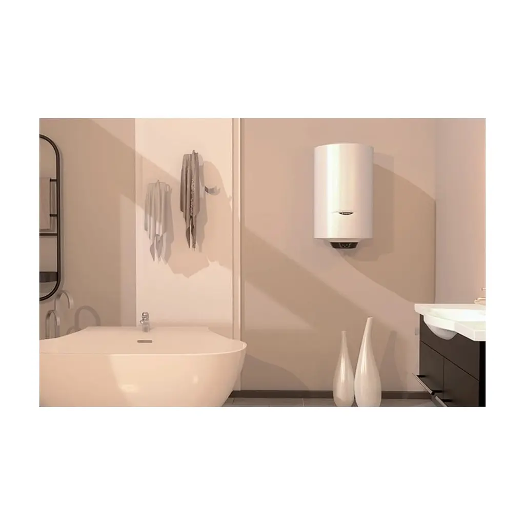 Бойлер Ariston PRO1 ECO 40 V SLIM (3626459) - фото 4