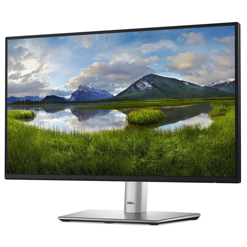 Монітор Dell P2225H (210-BMHD) - фото 2