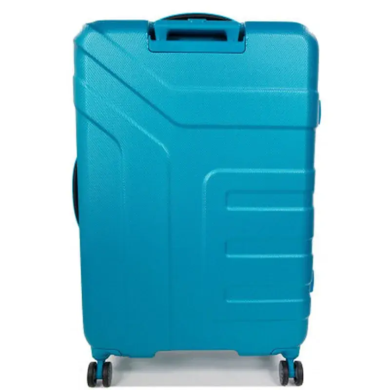 Валіза Travelite Vector Turquoise L (TL072049-21) - фото 3