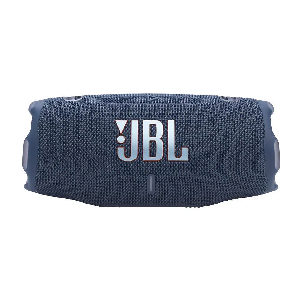 Портативна колонка JBL Charge 6 JBLCHARGE6BLU Blue - фото 2