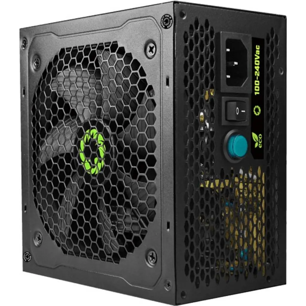 Блок питания Gamemax 700W (VP-700) - фото 2