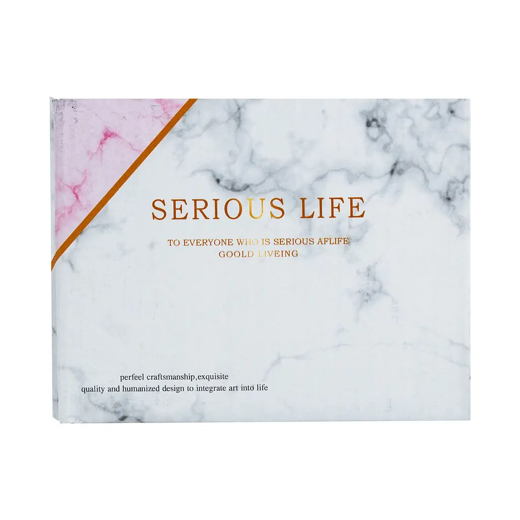Чашка порцелянова Serious Life 350 мл, жовтий Happy Life HP7185Y - фото 6