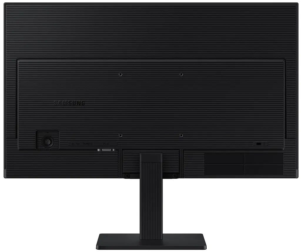 Монiтор Samsung 22" LS22D300G (LS22D300GAIXUA) IPS Black 100Hz - фото 5
