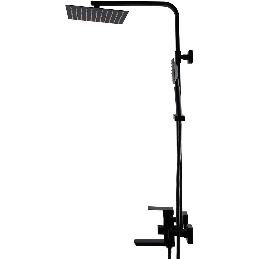 Душова система Globus Lux Sicilia VAN-SBQ-SH-02-BB - фото 2