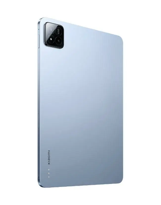 Планшет Xiaomi Pad 7 Pro 12/512GB Blue (VHU5445EU) (Global) - фото 3