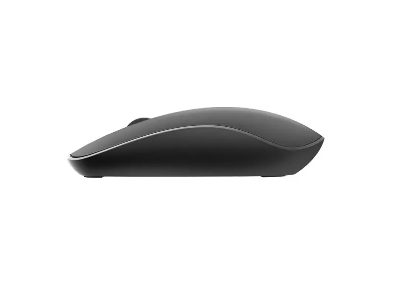 Миша Rapoo M200 Silent Grey USB - фото 3