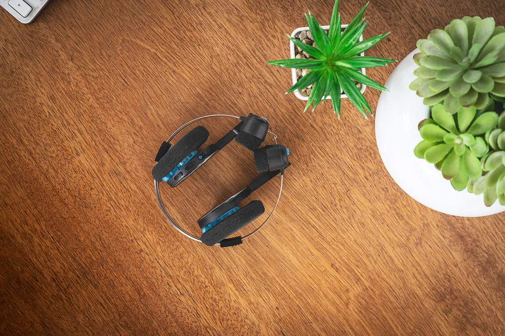Навушники On-Ear Porta Pro, BT 5.2, Wireless, Mic, Чорний Koss teh0013052 - фото 6