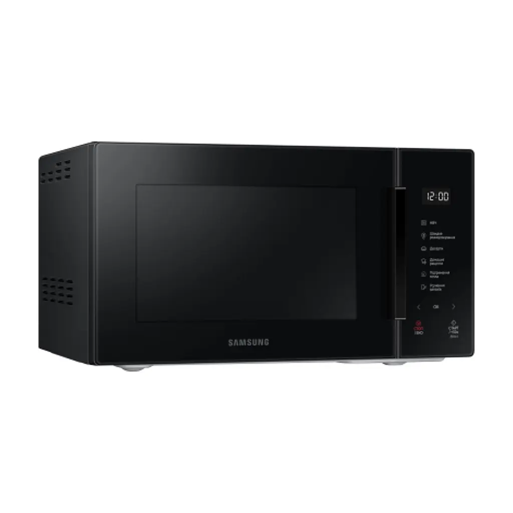 Мікрохвильова піч Samsung MS23T5018AK/UA - фото 10
