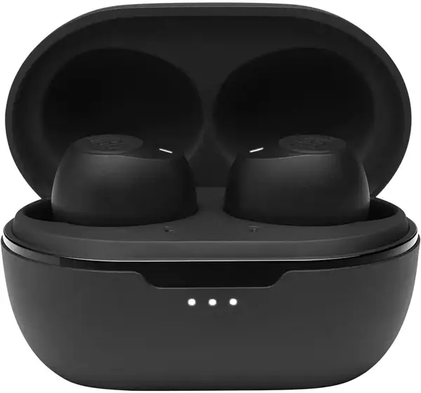 Навушники JBL TUNE 115TWS Black (JBLT115TWSBLK) - фото 3