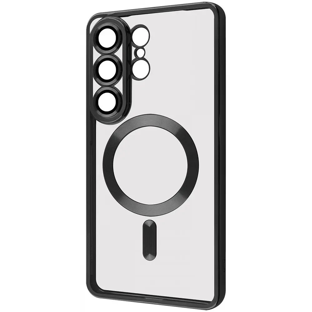 Чохол WAVE Metal Color Case with Magnetic Ring Samsung Galaxy S26 Ultra в асортименті - фото 8