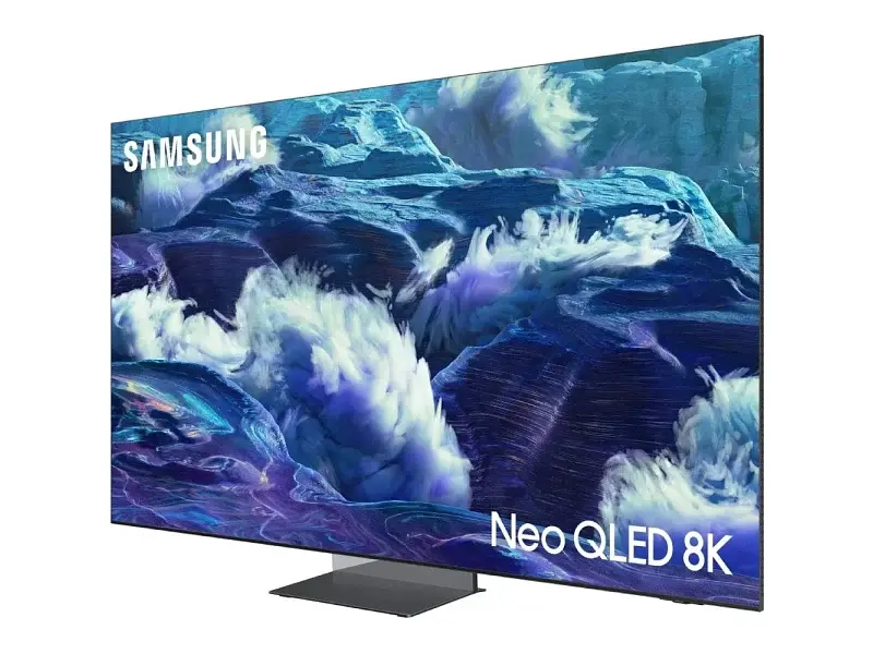 Телевізор Samsung QE75QN950FUXUA - фото 3