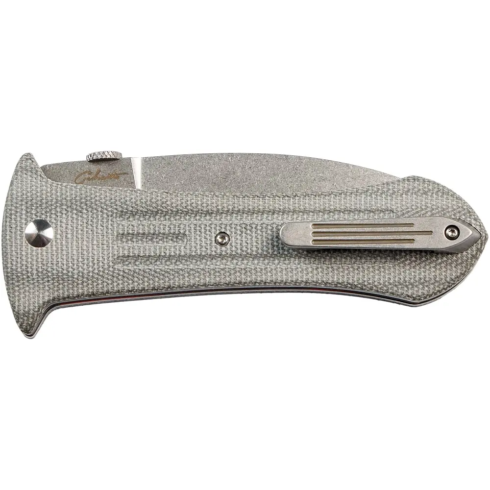 Нож Boker Plus Pocket Smatchet - фото 4