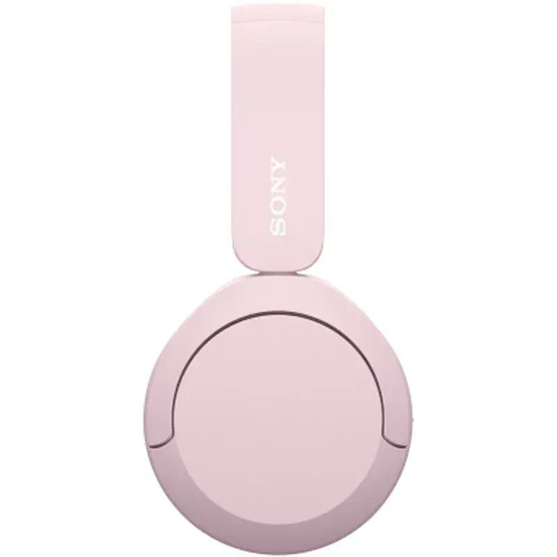 Навушники Sony WH-CH520 Wireless Pink (WHCH520P.CE7) - фото 5