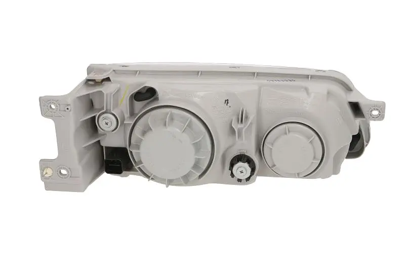 Фара передня ліва Hyundai, Hummer, MG H-1, Hummer H2, 6 97-07р Depo (221-1119L-LD-EM) - фото 2