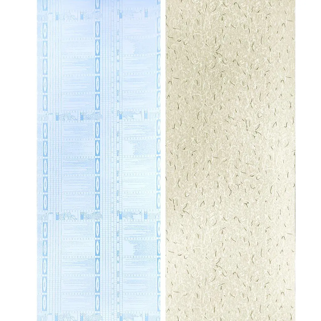 Самоклеюча плівка Sticker Wall 0.45х10м х 0.07мм Ваніль SW-00001247 - фото 3