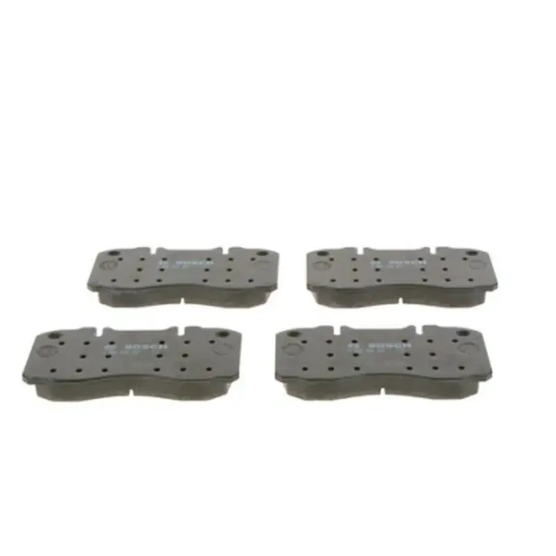 Гальмівні колодки Bosch 0 986 494 257 - фото 6