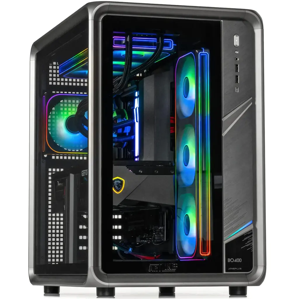 Комп'ютер Artline Gaming BO400 Windows 11 Home (BO400v10Win)