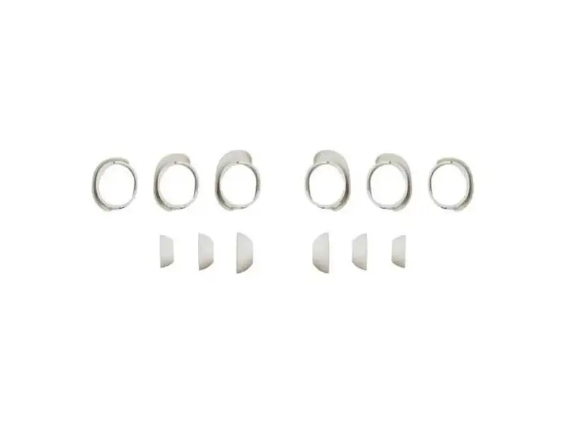 Навушники TWS Bose QuietComfort Earbuds Gen.2 White (888507-0200) - фото 6