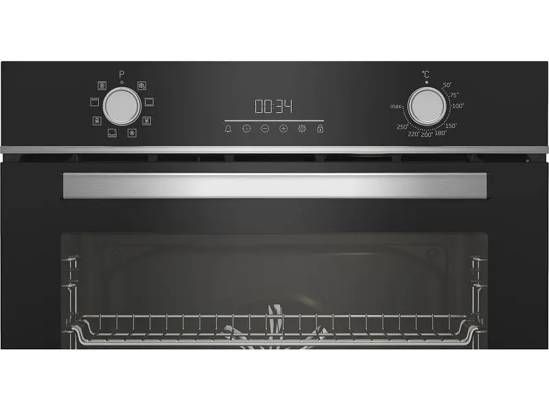 Духова шафа Beko BBIM13300XDN - фото 2