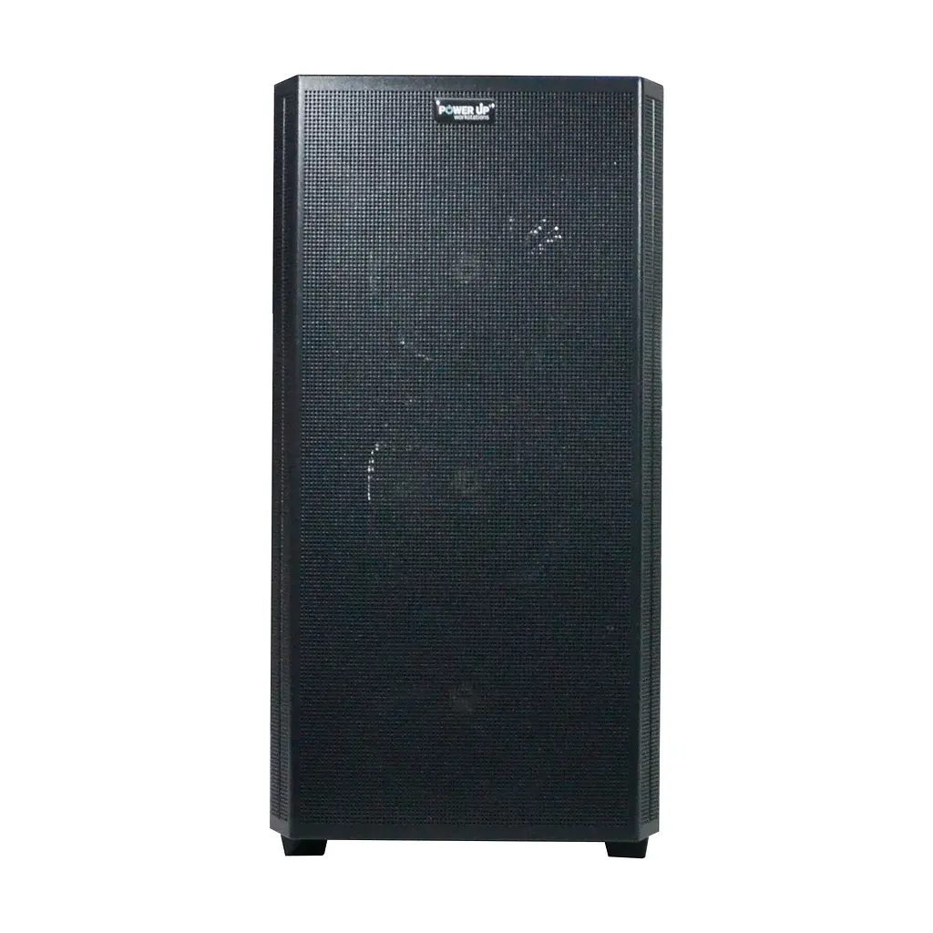 Робоча станція Power Up Desktop #467 Core i7 13700K/32 GB/SSD 1TB/GeForce RTX 4070Ti Super 16 Gb - фото 2