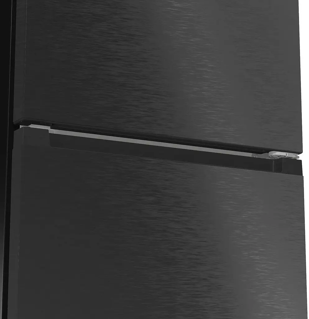 Холодильник Gorenje NRB620E6BX4WFE - фото 3