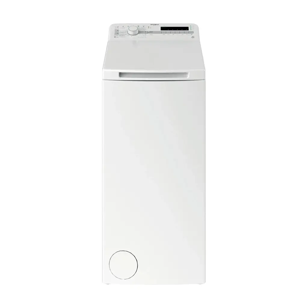 Стиральная машина Whirlpool TDLR6040SEU/N