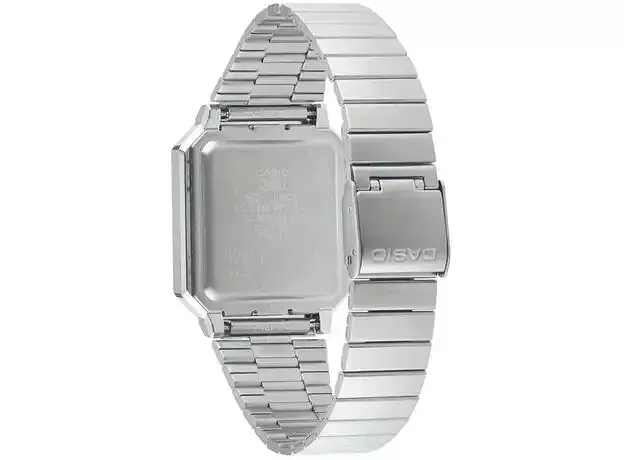 Годинник CASIO A100WE-1AEF - фото 5