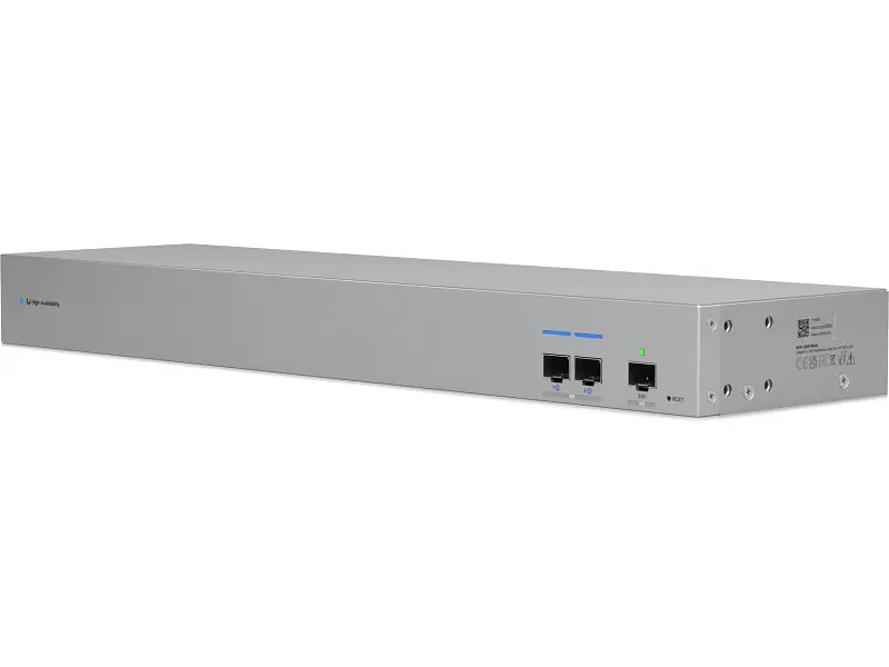 Комутатор Ubiquiti UniFi WAN Switch (USW-WAN) - фото 2