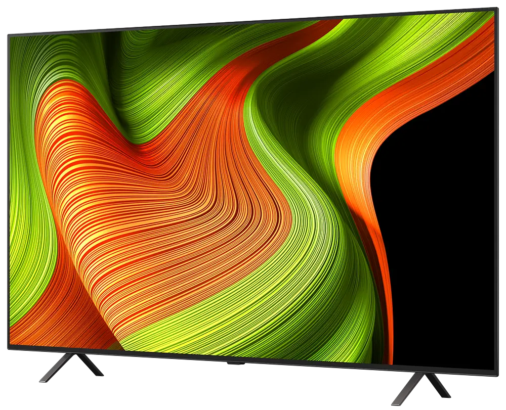 LED-телевізор LG OLED65B56LA  (7120125) - фото 3