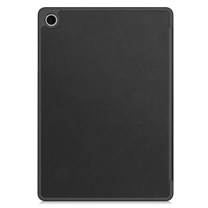Чохол до планшета BeCover Flexible TPU Mate Samsung Galaxy Tab A11 SM-X133/X135 8.7" Black (715584) - фото 3