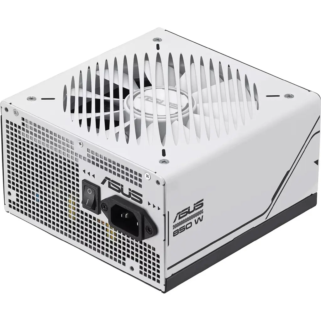 Блок питания Asus Prime AP-850G Gold (90YE00U0-B0NA00) [141255] - фото 2