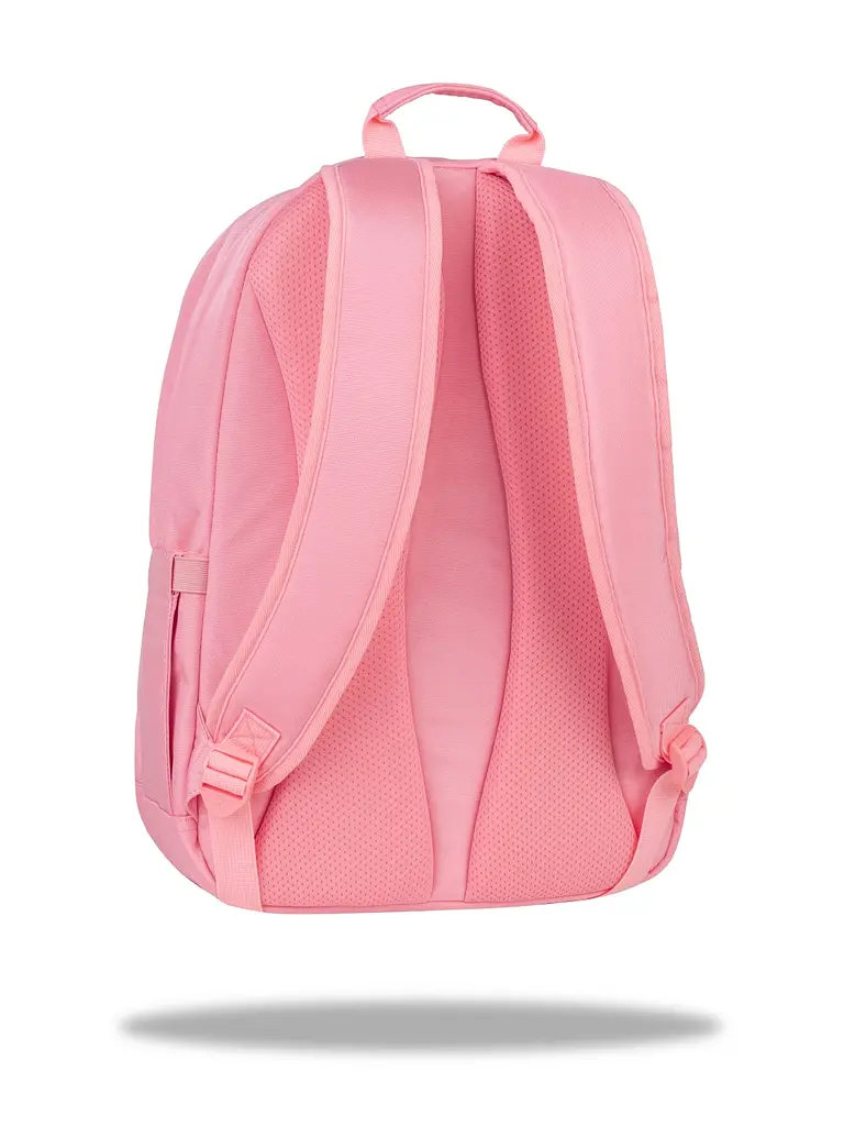 Рюкзак COOLPACK SCOUT17 Peach STITCH (F096952) - фото 3