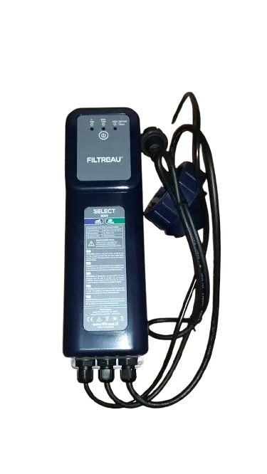 Дросель для UV-C Select 120W Amalgam EPS0003