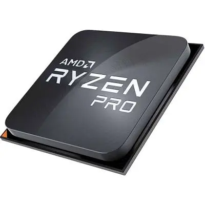 Процессор AMD Ryzen 5 3600 PRO (100-000000029) - фото 2