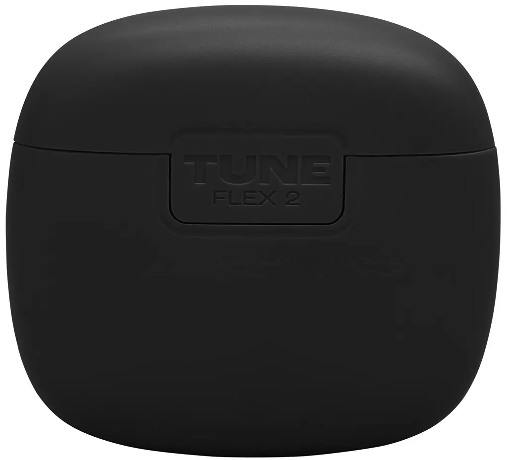 Bluetooth-гарнітура JBL Tune Flex 2 Black (JBLTFLEX2BLK) - фото 8