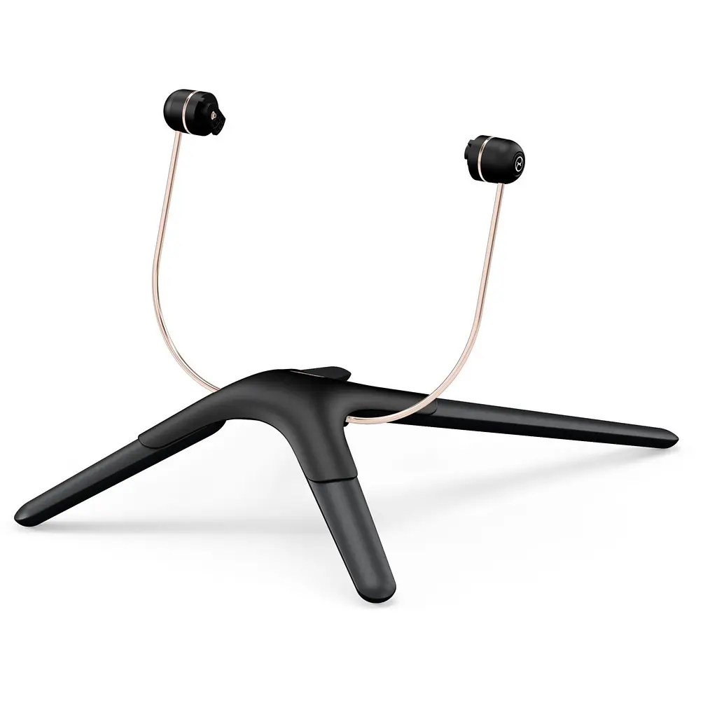 Каркас баунсера Lemo Platinum Stand Black